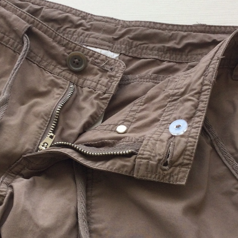 Victoria’s Secret London Jean Chinos - Brown - Picture 8 of 8